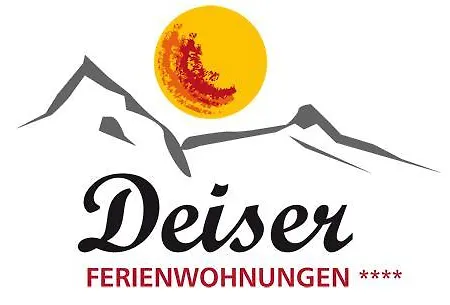 Landhaus Deiser Ferienwohnung Am Fuggerpark