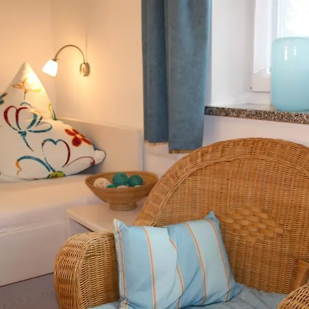 Landhaus Deiser Ferienwohnung Am Fuggerpark * Oberstdorf