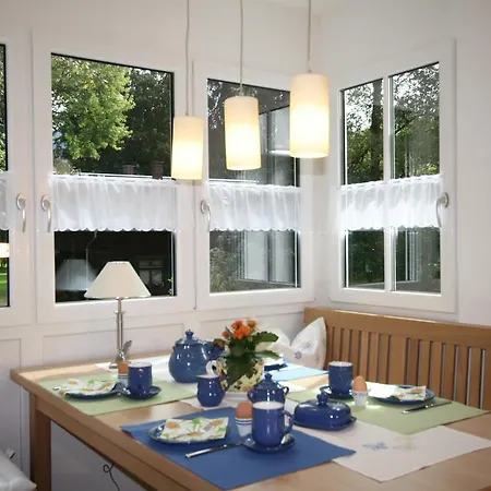 Landhaus Deiser Ferienwohnung Am Fuggerpark Apartment Oberstdorf