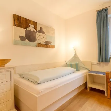 Landhaus Deiser Ferienwohnung Am Fuggerpark *