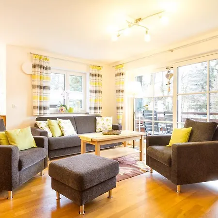 Landhaus Deiser Ferienwohnung Am Fuggerpark Apartment Oberstdorf