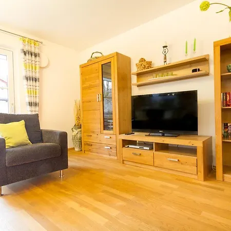 Landhaus Deiser Ferienwohnung Am Fuggerpark Oberstdorf