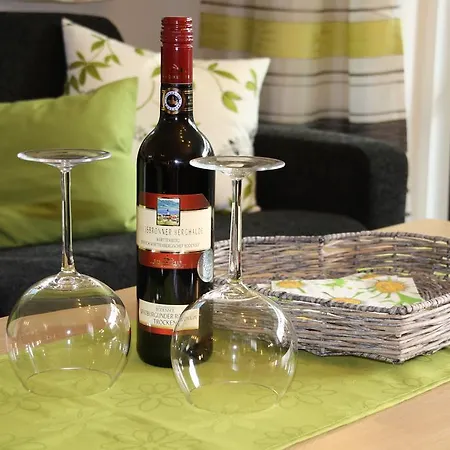 Landhaus Deiser Ferienwohnung Am Fuggerpark Oberstdorf